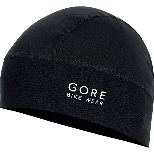 GORE BIKE WEAR FahrradHelmMütze, GORE Selected Fabrics