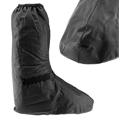 Überschuhe Regenschutz Fahrrad Schuhe decken Shoe Covers