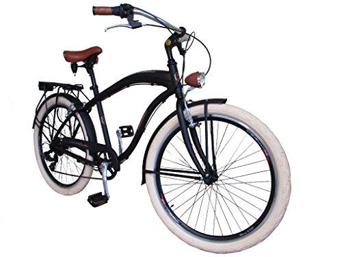 Via by Canellini Fahrrad Rad Citybike CTB Herren