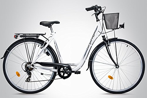 bergsieger fahrrad 28 zoll