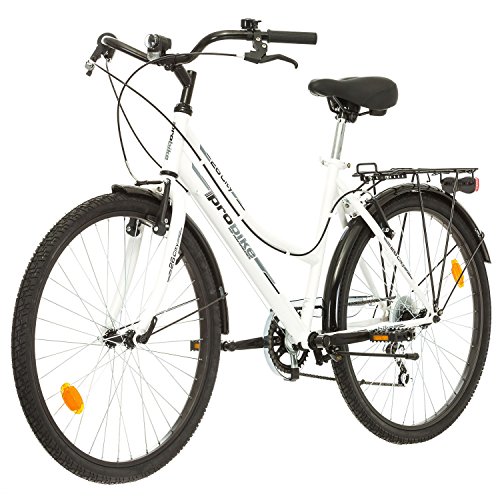 Urbanes Fahrrad