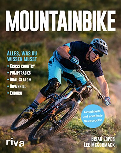 Mountainbike: Alles, was du wissen musst – Cross-Country – Pumptracks – Dual Slalom – Downhill – Enduro