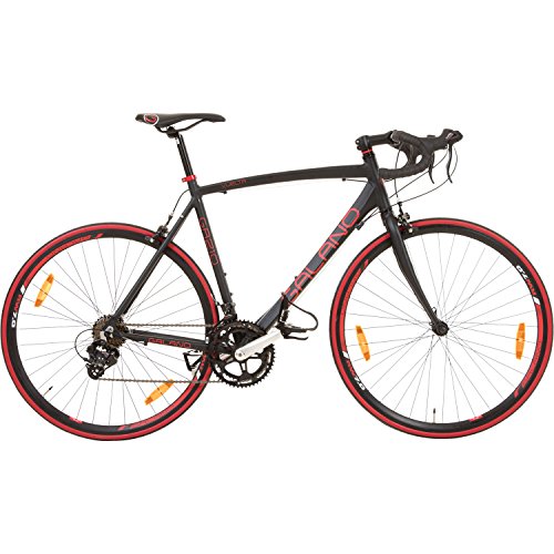 Galano 700C 28 Zoll Rennrad Vuelta Sti 4 Rahmengrößen 2