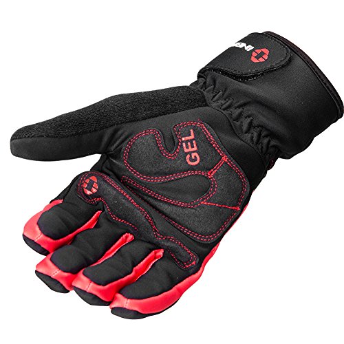 INBIKE Handschuhe Herren Damen Winter Outdoor Beheizbar