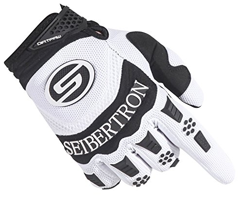 seibertron dirtpaw gloves