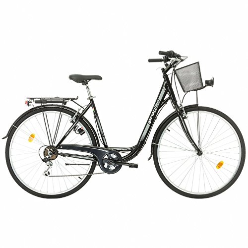 Multibrand Probike 28 City Zoll Fahrrad 7Gang Urbane